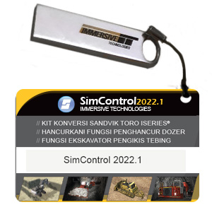 SimControl2022.1 Version
