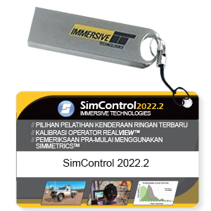 SimControl2022.2 Version