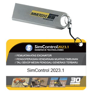 SimControl2023.1 Version