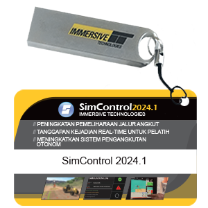 SimControl2023.1 Version