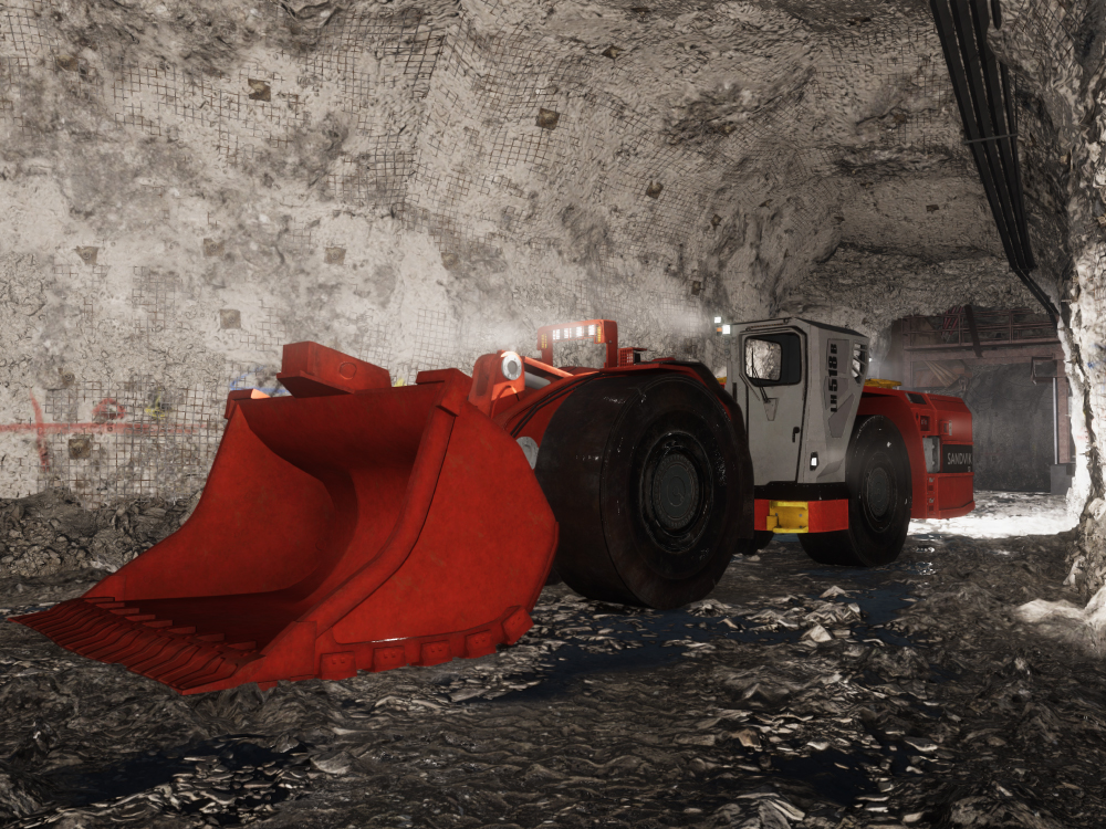 Kendaraan Listrik Bertenaga Baterai