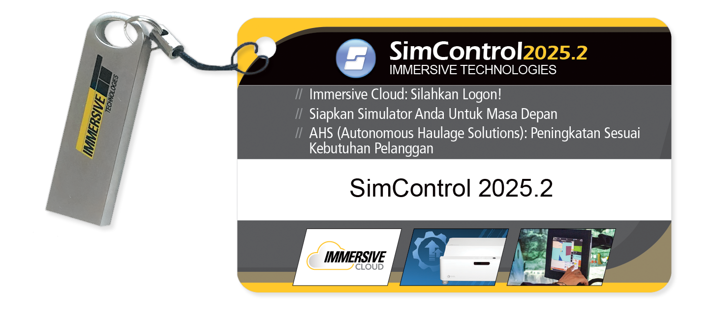 Belajar dengan SimControl 2025.2