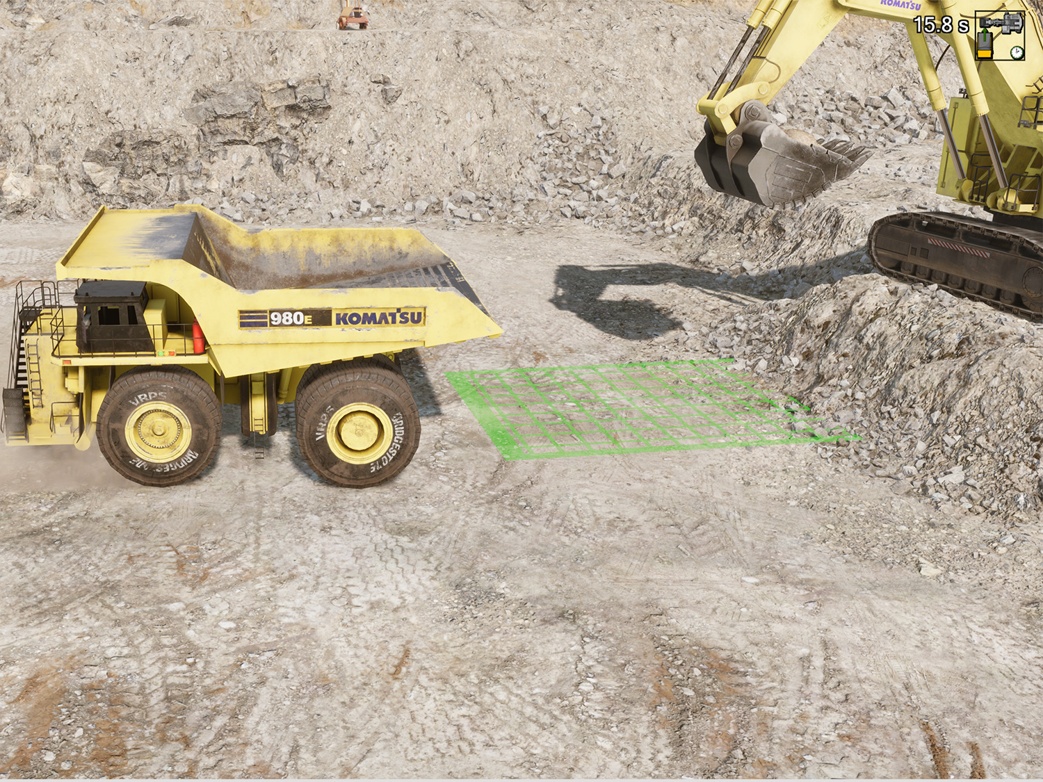 Asisten pengamatan terpandu