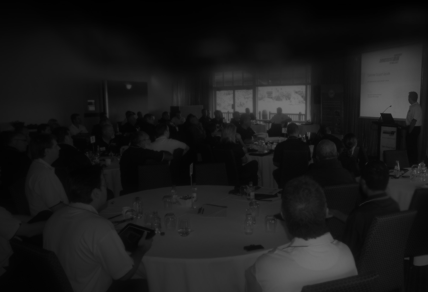 Asia Pacific User Group Forum