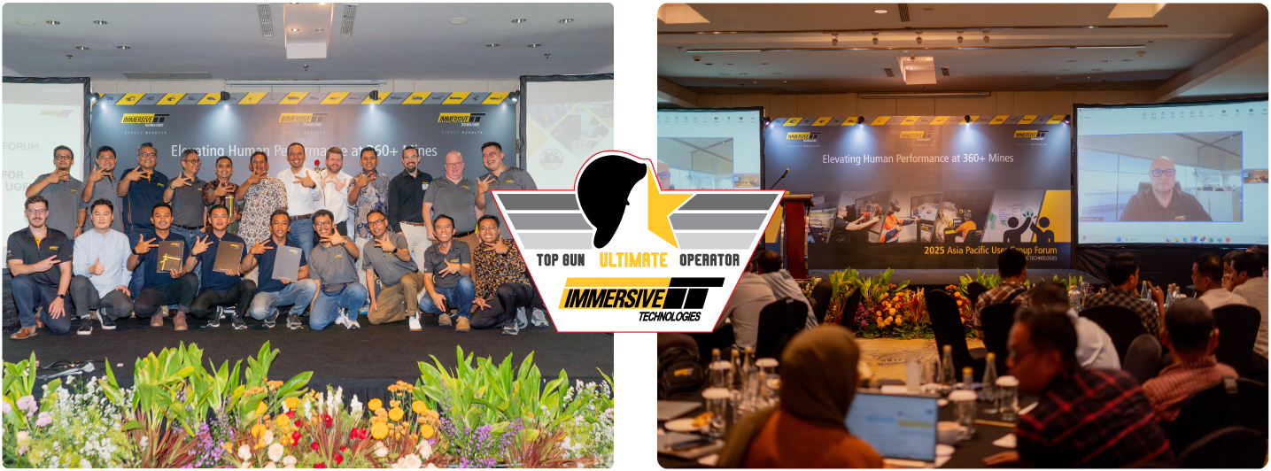 TopGun Operator Asia 2026